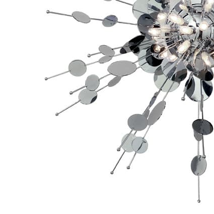 Потолочный светильник Ideal Lux TRIO PL7 Ideal Lux