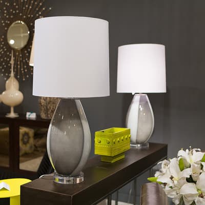 Настольная лампа Arteriors home Teo Lamp Arteriors home