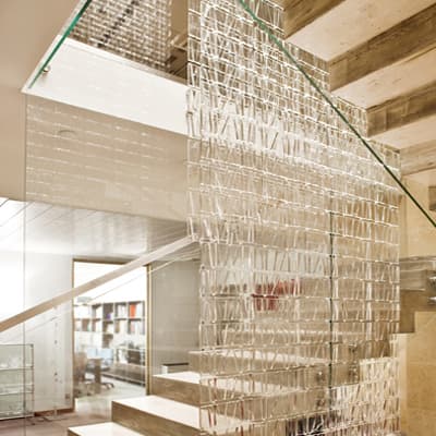 Потолочный светильник Fabbian Tile D95 E03 00 Fabbian