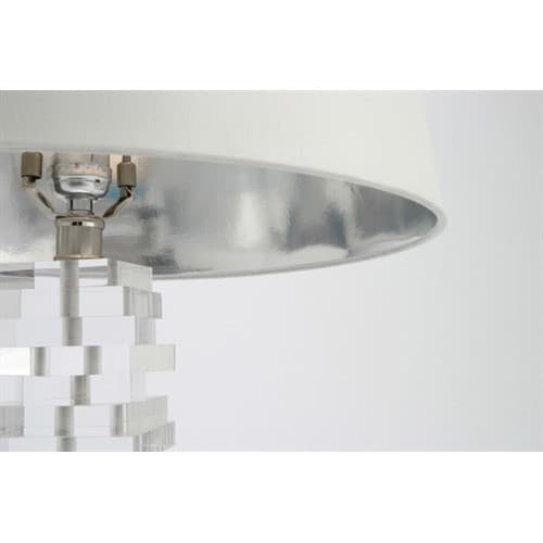 Настольная лампа Arteriors home Tower Lamp Arteriors home