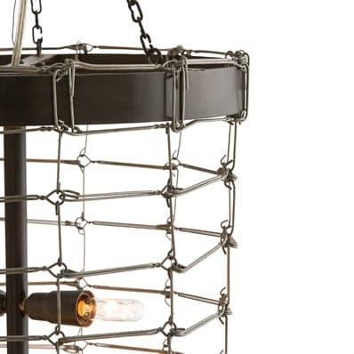 Подвесной светильник Arteriors home Trudy Small Pendant Arteriors home