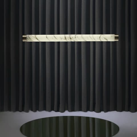 Подвесной светильник Lee Broom Tube Lee Broom