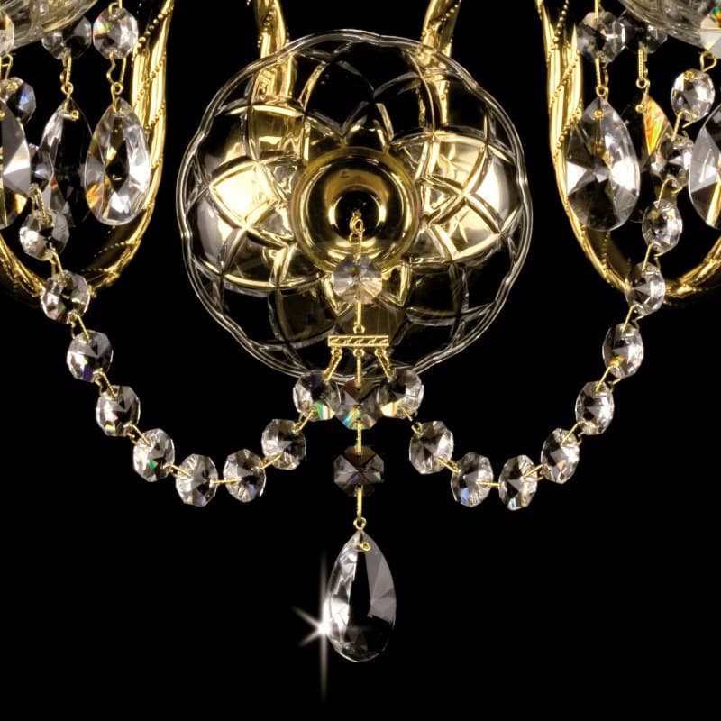 ArtGlass VARVARA II. WL ArtGlass