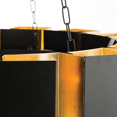 Люстра Arteriors home Vaughn Fixed Chandelier Arteriors home