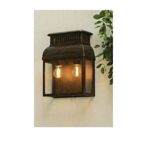 Настенный уличный фонарь Robers WL 3605 Robers
