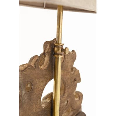 Настольная лампа Arteriors home Wakefield Lamp Arteriors home