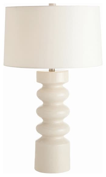 Настольная лампа Arteriors home Wheaton Lamp Arteriors home