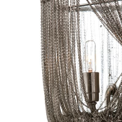 Arteriors home Yale Small Sconce Arteriors home