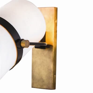 Arteriors home Yasmin Sconce Arteriors home