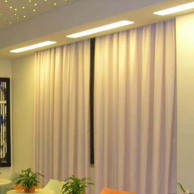 Встраиваемый в потолок светильник Fabbian Zen D67 L02 Fabbian