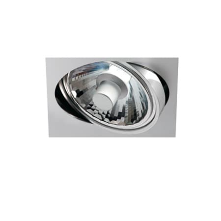 Встраиваемый в потолок светильник Fabbian Zen D67 L26 Fabbian