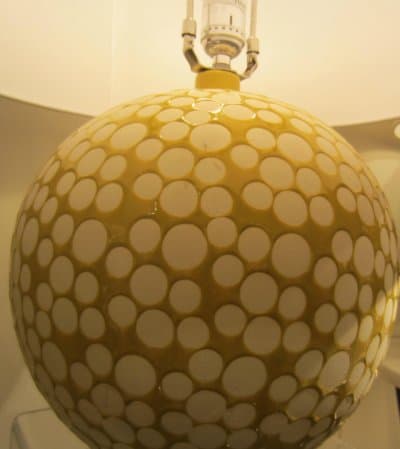 Настольная лампа Arteriors home Zoey Lamp Arteriors home