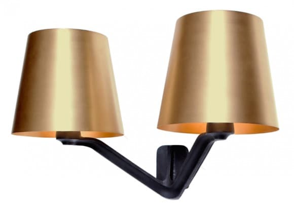 Tom Dixon Base Wall Light Tom Dixon