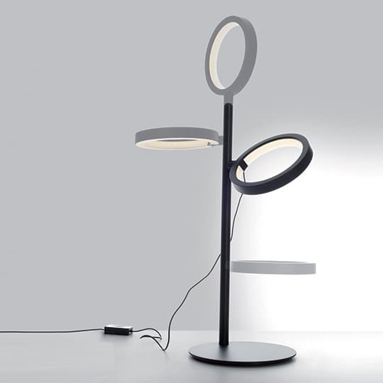 Настольная лампа Artemide Ipparco LED Table Artemide