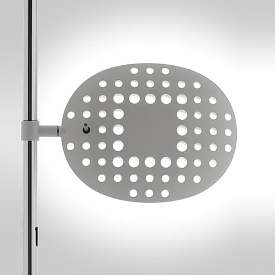 Напольный светильник Artemide Reall LED Floor Artemide