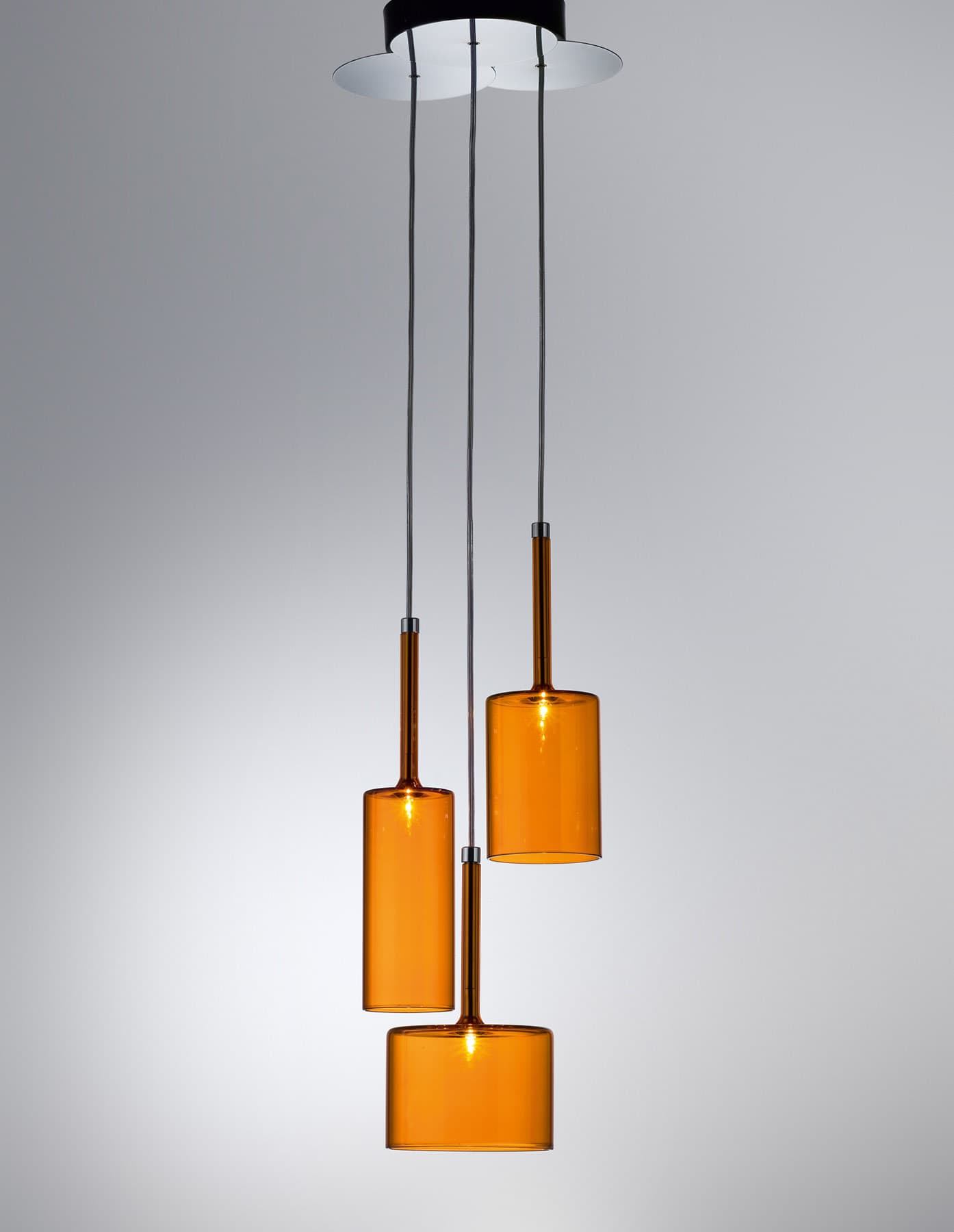 Подвесной светильник Axo Light Spillray SP SPILL 3 Axo light