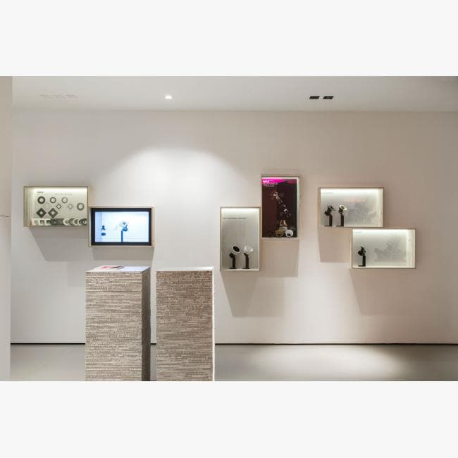 Встраиваемый в потолок светильник Delta Light iMAX ADJUSTABLE BR20 82729 Delta Light