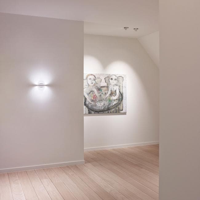 Встраиваемый в потолок светильник Delta Light SPY TRIMLESS 2733 Delta Light