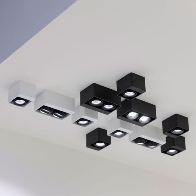 Delta Light BOXTER 2 LED 3033 — фото 3