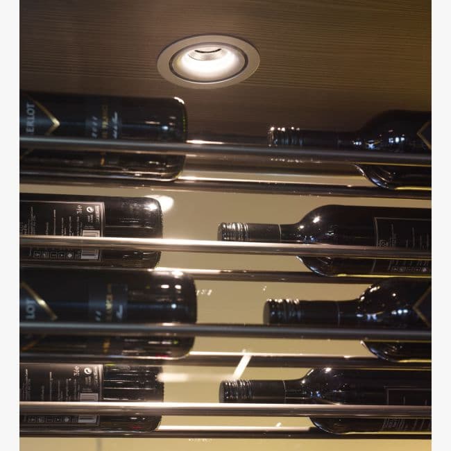 Встраиваемый в потолок светильник Delta Light REO OK SOFT S1 Delta Light