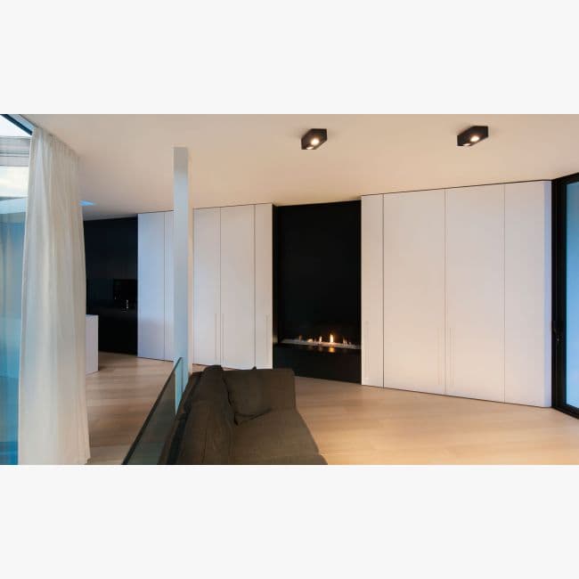 Delta Light BOXTER 2 LED 3033 — фото 4