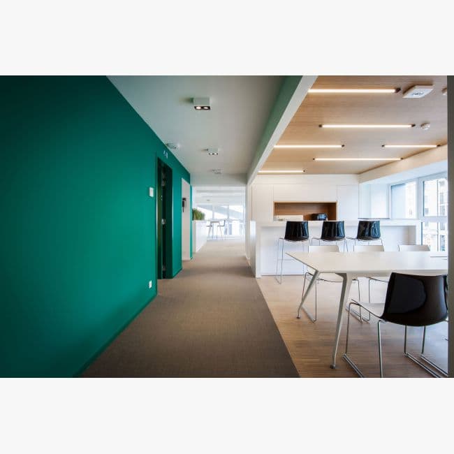 Delta Light BOXTER 2 LED 3033 — фото 5