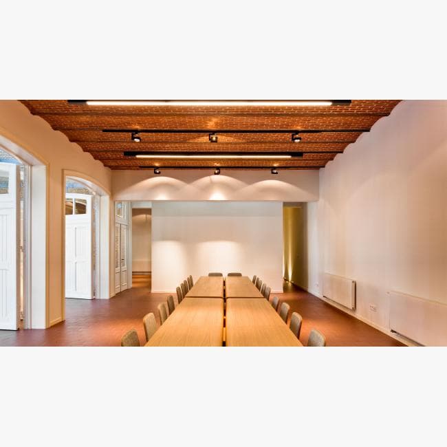 Подвесной светильник Delta Light HEADLINER 75 P1154 — фото 4