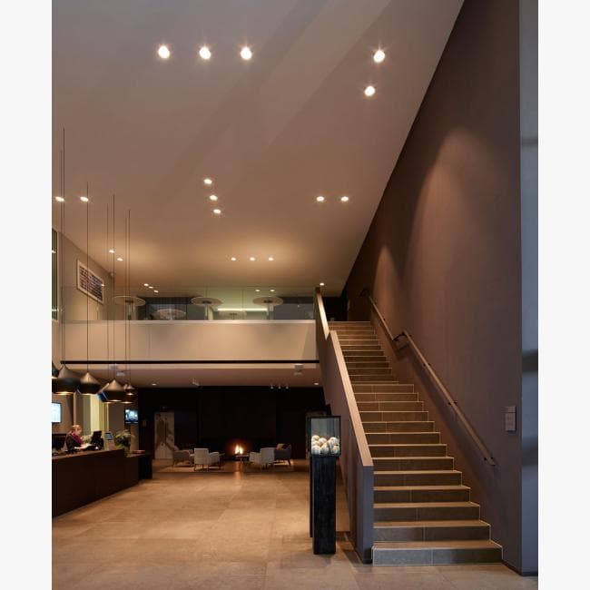 Встраиваемый в потолок светильник Delta Light GRAND REO 82720 S1 Delta Light