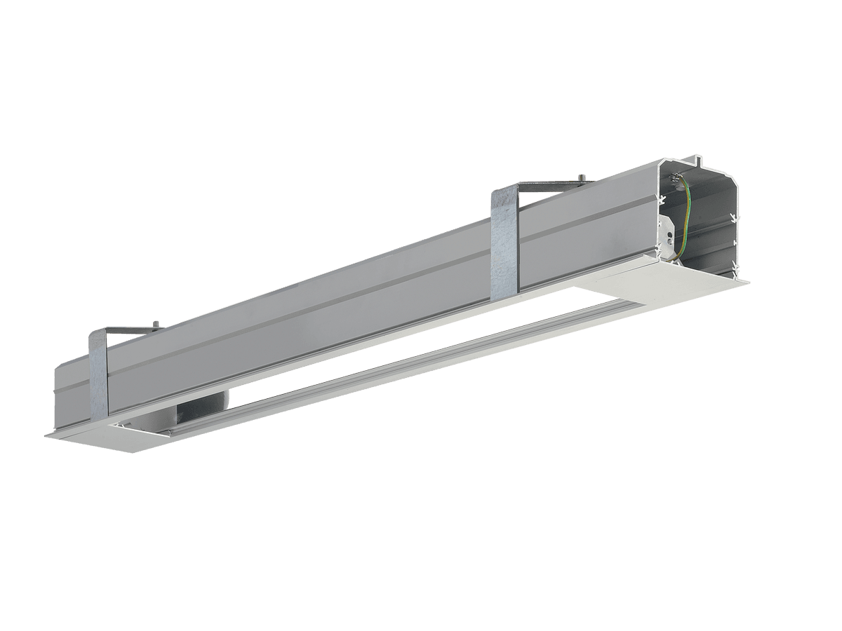 Встраиваемый в потолок светильник Halla SAZA 03-050A-1054E, E Halla