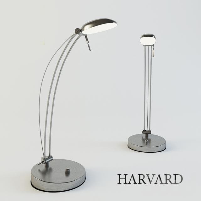 Настольная лампа Kolarz Harvard 022.71.6 KOLARZ