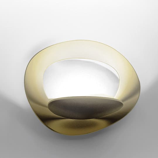 Настенный светильник Artemide Pirce micro wall LED Artemide