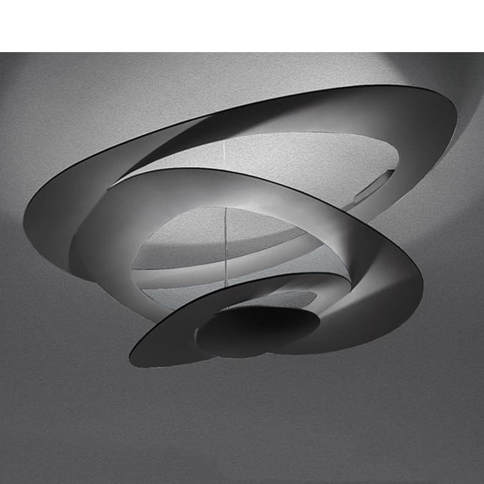 Потолочный светильник Artemide Pirce mini soffitto led Artemide