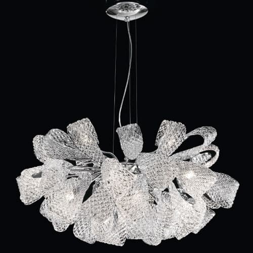 Подвесной светильник Sylcom Suite 400/21 Sylcom