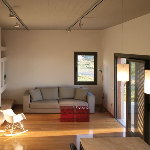 Подвесной светильник Oligo 2-ONE Oligo