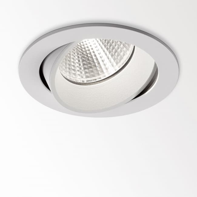 Встраиваемый в потолок светильник Delta Light GRAND REO OK 82720 S1 Delta Light