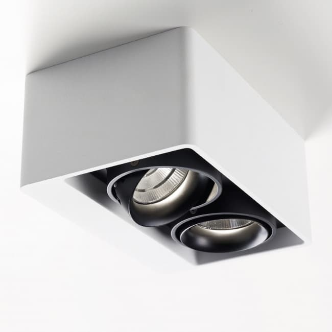 Delta Light BOXTER 2 LED 3033 — фото 2