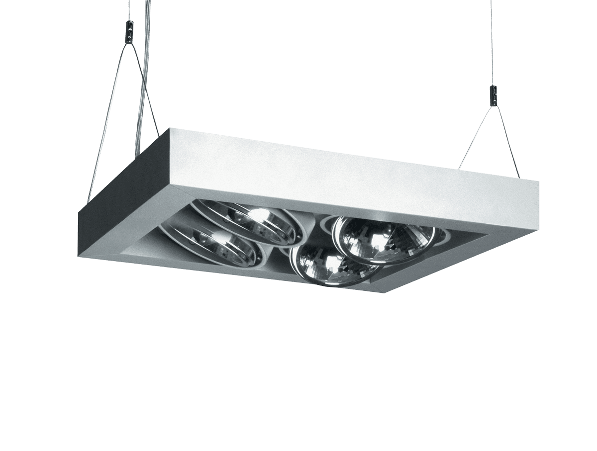 Подвесная система освещения Halla RAMO 21-540N-2100R, E Halla