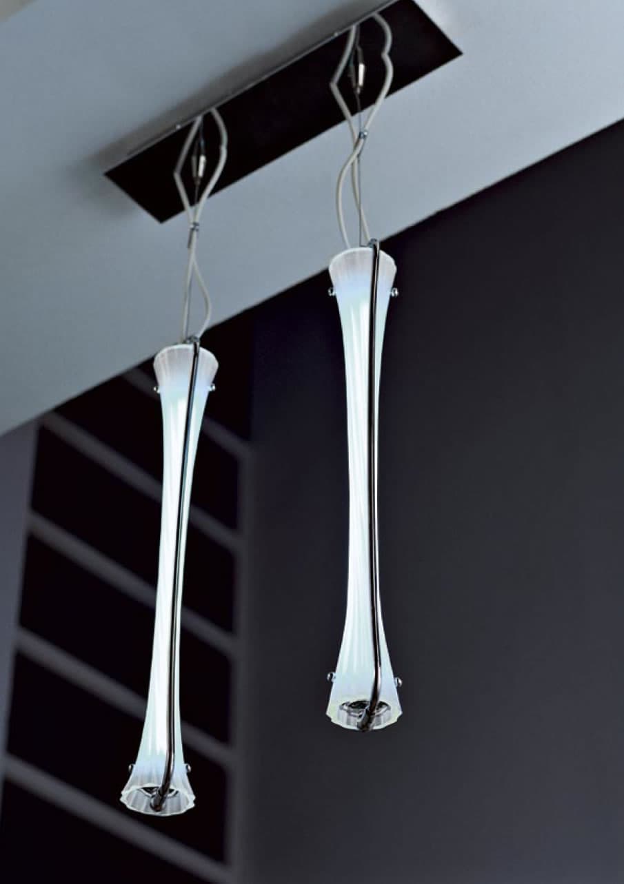 Подвесной светильник Italamp Alnair 3033/S1 Italamp