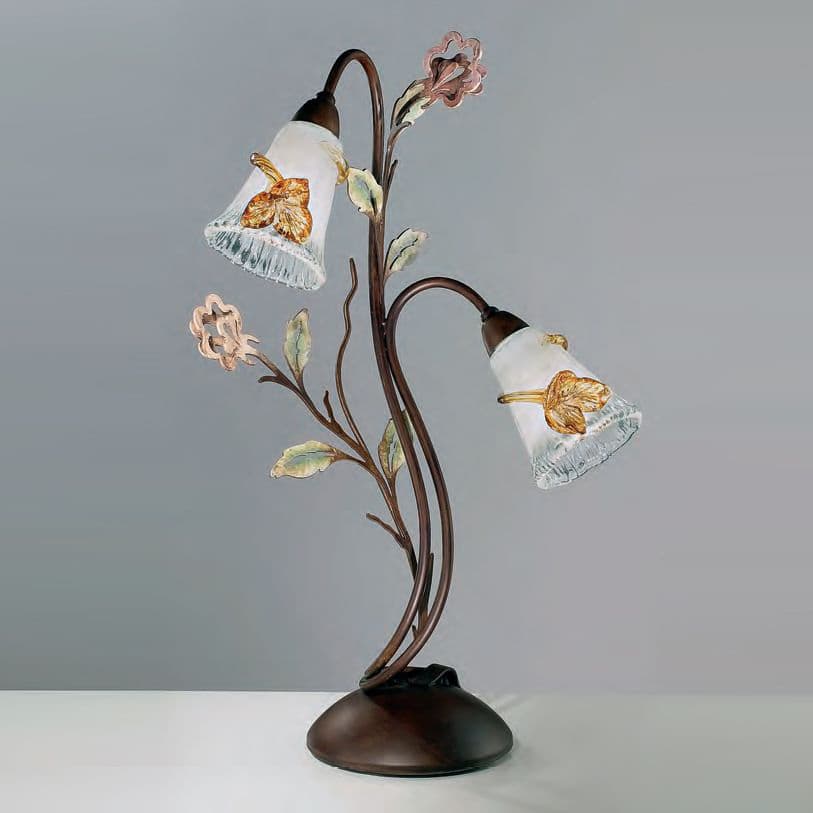 Настольная лампа IDL Dalia 328/1L IDL