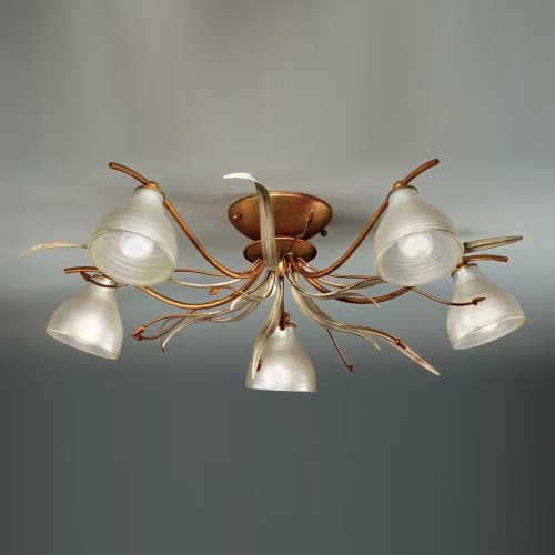 Потолочный светильник IDL Acacia 330/3PF IDL