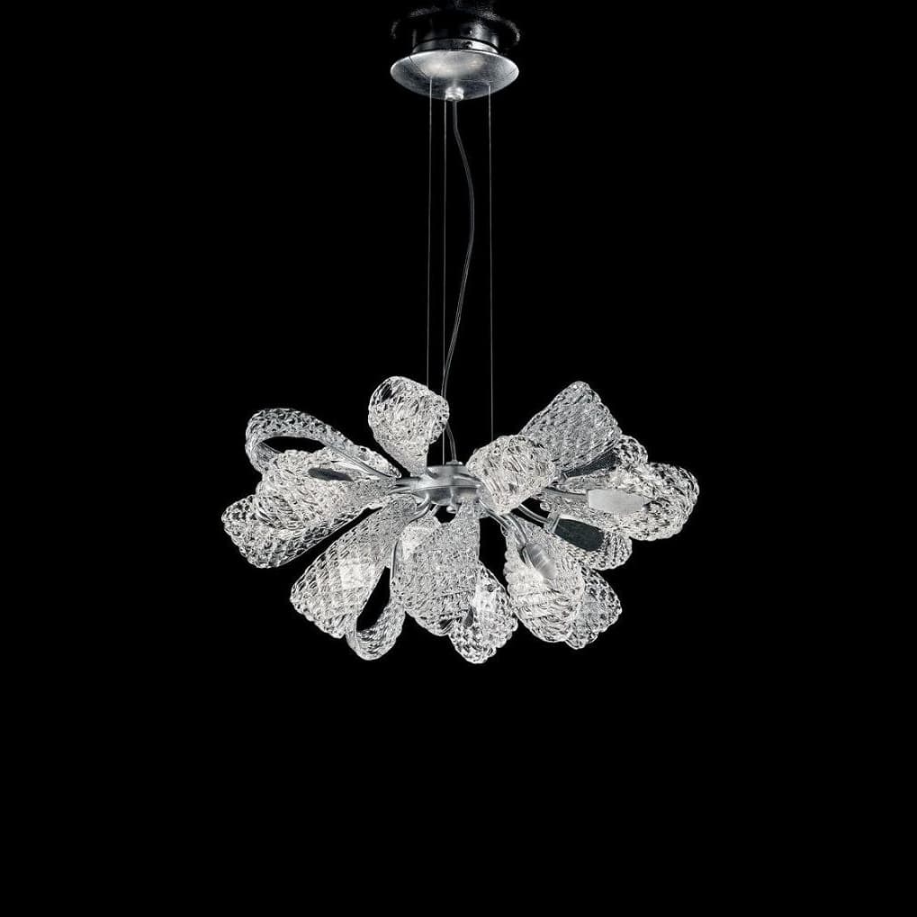 Подвесной светильник Sylcom Suite 400/9 Sylcom