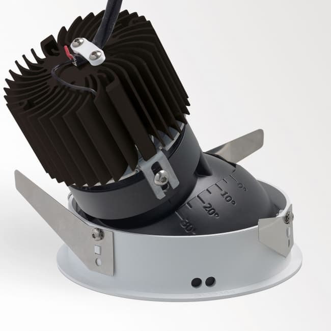 Встраиваемый в потолок светильник Delta Light iMAX+ BR8 93043 Delta Light — фото 4