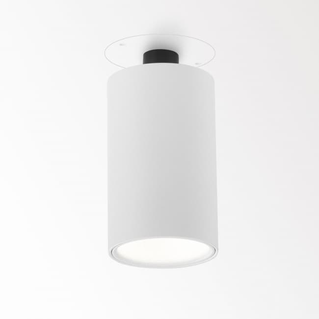 Встраиваемый в потолок светильник Delta Light MIDISPY TRIMLESS 82720 Delta Light