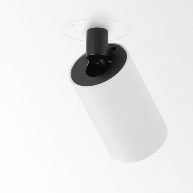 Встраиваемый в потолок светильник Delta Light MIDISPY TRIMLESS 82720 Delta Light