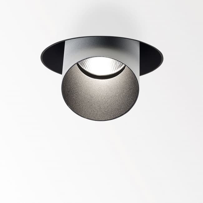 Встраиваемый в потолок светильник Delta Light SPY TRIMLESS 2733 Delta Light