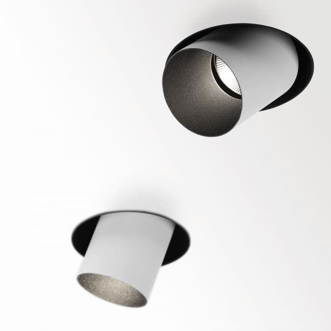 Встраиваемый в потолок светильник Delta Light SPY TRIMLESS 2733 Delta Light