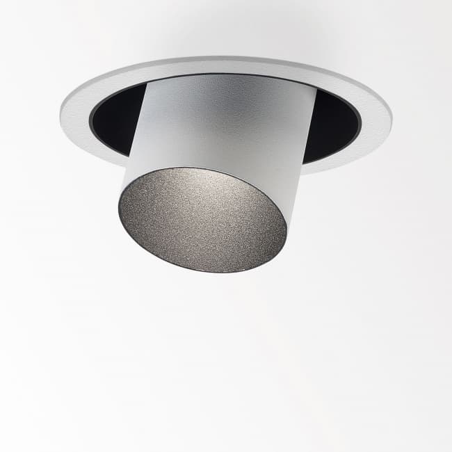 Встраиваемый в потолок светильник Delta Light SPY ST 2733 Delta Light