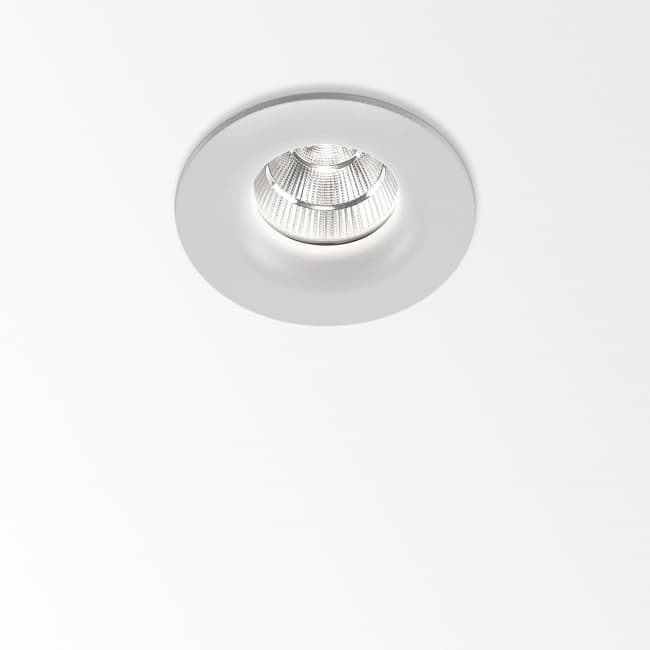 Встраиваемый в потолок светильник Delta Light MINI REO 82710 Delta Light