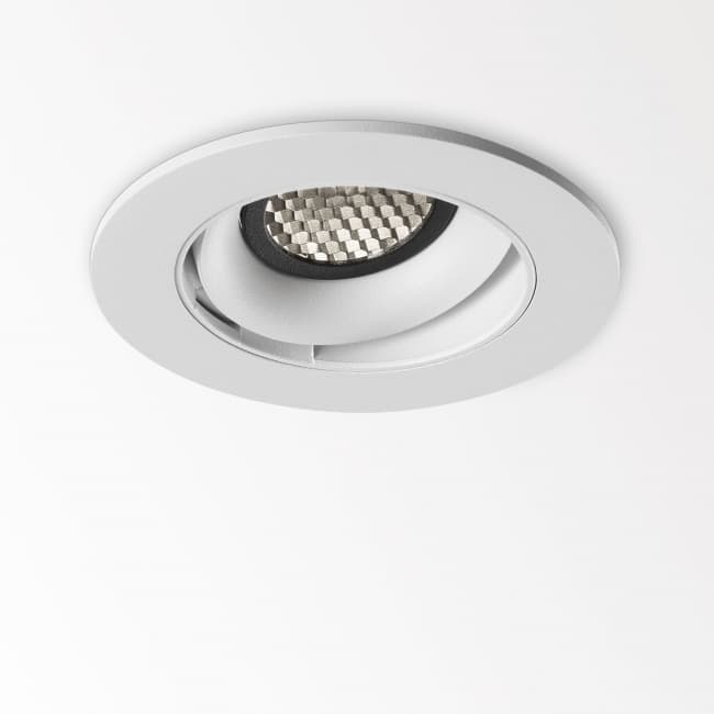 Встраиваемый в потолок светильник Delta Light MINI REO OK1 82710 Delta Light