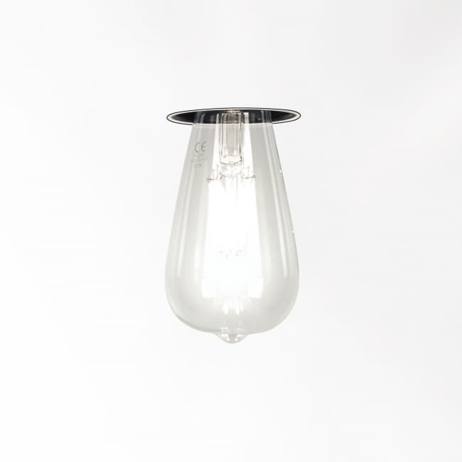 Встраиваемый в потолок светильник Delta Light TWENTY-7 TRIMLESS Delta Light